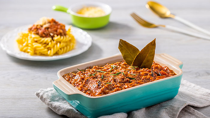 Bolognese Sauce